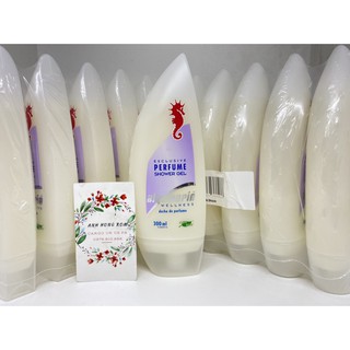 Sữa tắm cá ngựa C Arbutin