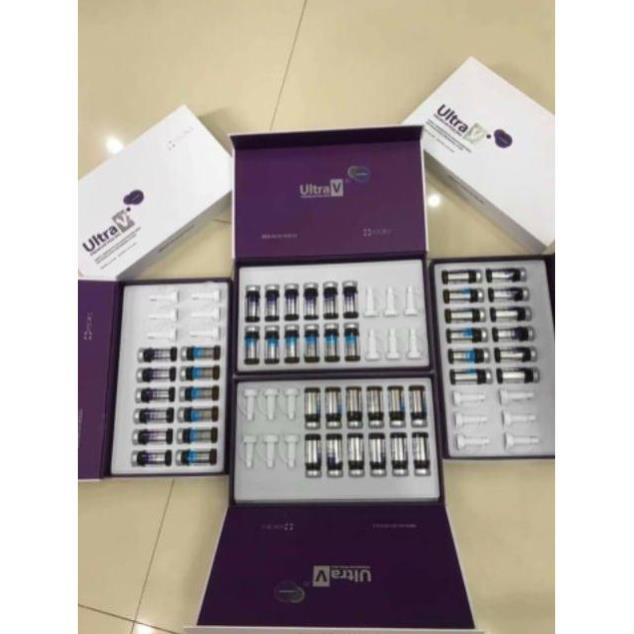 (TÁCH SET) Vi kim tảo biển Utral V