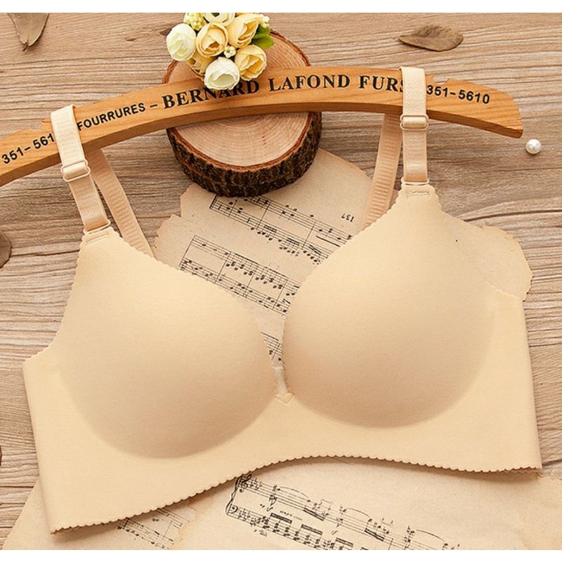 Áo lót nâng ngực cao cấp quyến rũ sexy thời trang Hàn Quốc