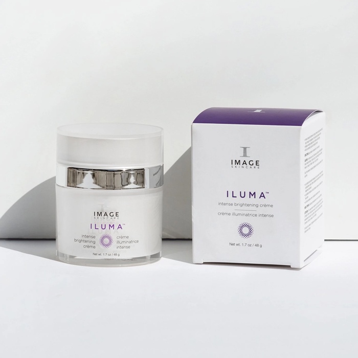 Kem mờ nám sáng da Image Skincare Iluma Intense Brightening Crème 48g - Mỹ Phẩm Mai Hân