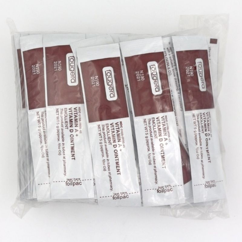 DƯỠNG VITAMIN GÓI AD DƯỠNG MÔI, DƯỠNG MÀY DÙNG SAU PHUN XĂM | BigBuy360 - bigbuy360.vn