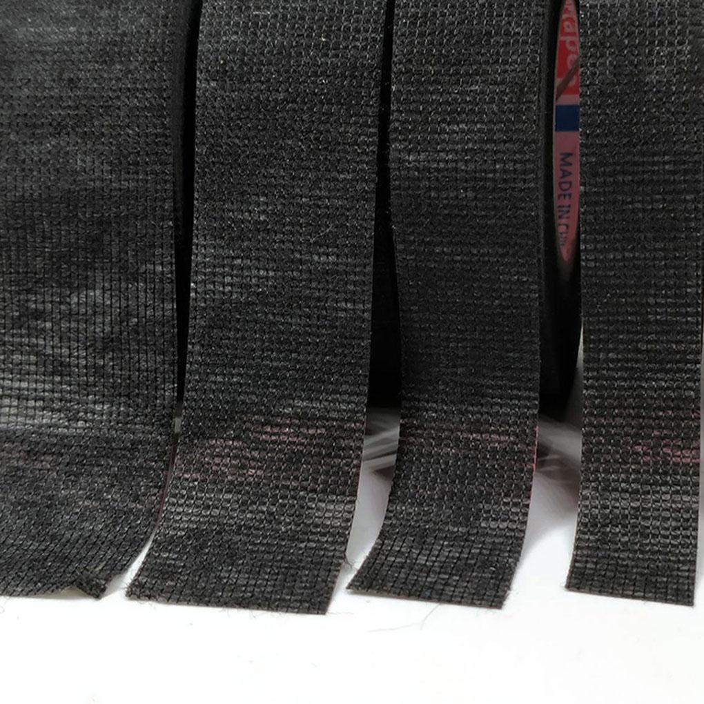 Băng Keo Cách Nhiệt Bảo Vệ Tay Cầm Lái Xe 9 / 15 / 19 / 25 / 32mm
