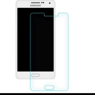 Bộ 2 kính cường lực cho samsung A5 2015
