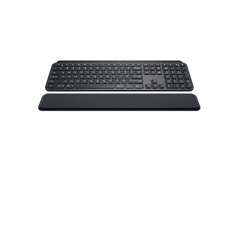Bàn Phím Không Dây Logitech MX Keys Wireless/ Bluetooth