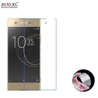 Kính cường lực cho Sony Xperia XA1
