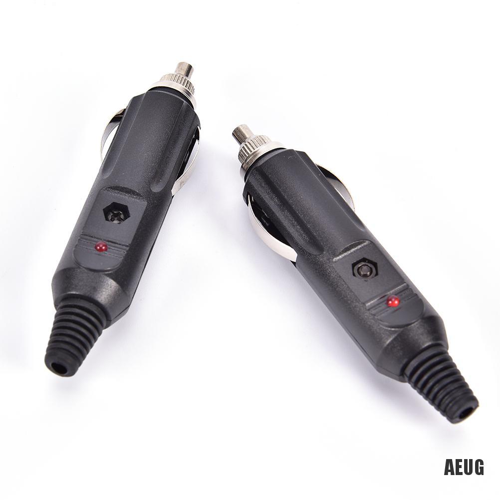 Bộ 2 Tẩu Sạc 12v 15a Cao Cấp Cho Xe Hơi