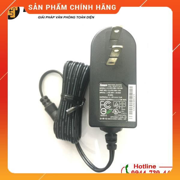 Adpater nguồn 5V 2.6A giá rẻ dailyphukien