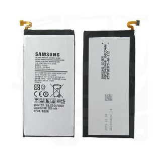Pin samsung a700 / a7-2015