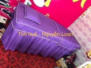 Thanh lý ga spa kích thước khách đặt