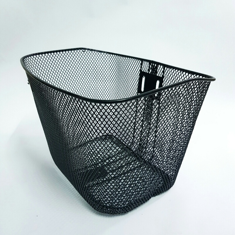 [Mã BMBAU50 giảm 10% đơn 99k] Giỏ xe đạp thành phố 22&quot;24&quot;26&quot;