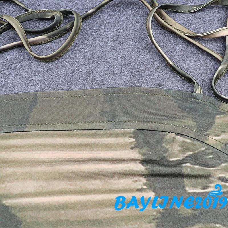 Áo lửng hai dây cổ thuyền thời trang dành cho nữ