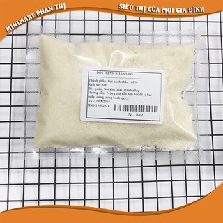 100g Bột hạnh nhân Mỹ loại 1