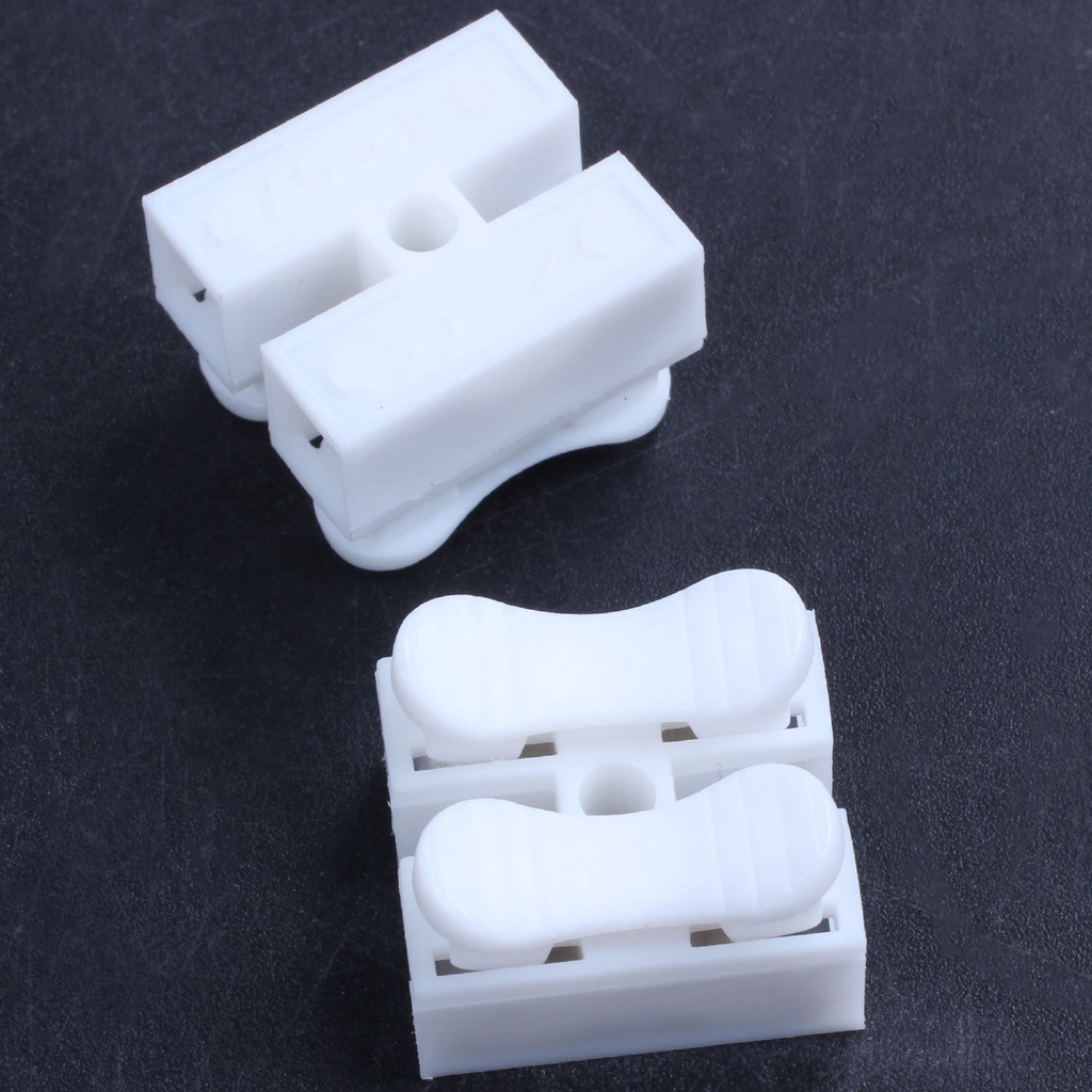 Set 50 Đầu Nối Dây Điện Ch2 Chuyên Dụng