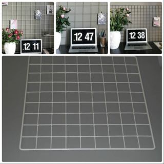 Tấm lưới trang trí không gỉ sét