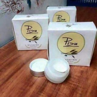 Kem face sữa gạo non