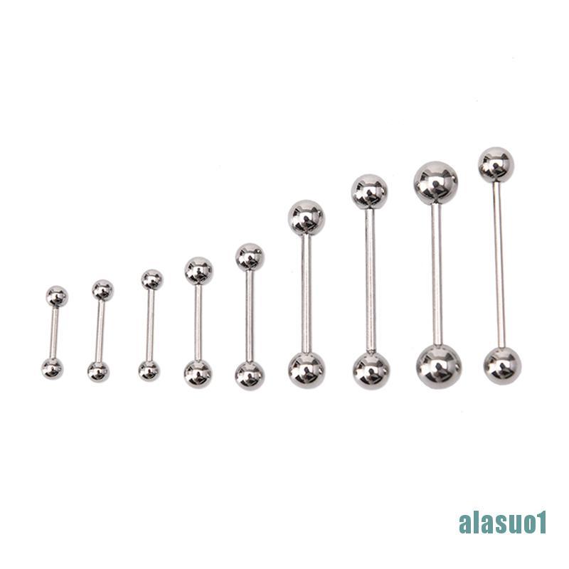 10 Thép Không Gỉ Cá Tính