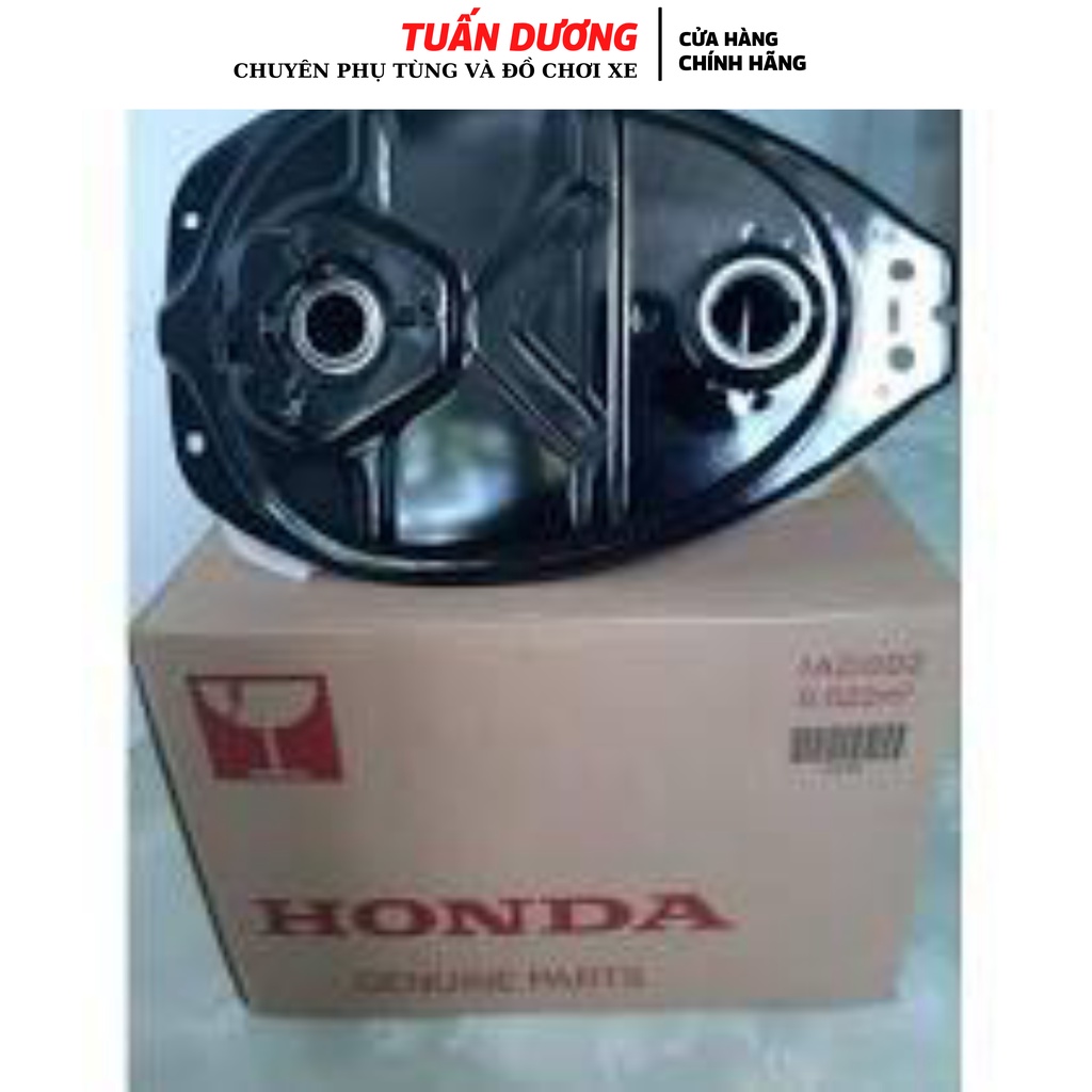 Bình Xăng Xe Dream Hàng Dày Dặn [ Chính Hãng ] - Bình Chứa Xăng, Thùng Xăng Xe Dream Zin Lắp Dream Thái, Dream Việt