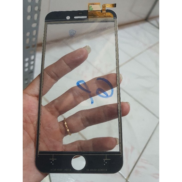 cảm ứng dopod 6 plus bao test đổi trã
