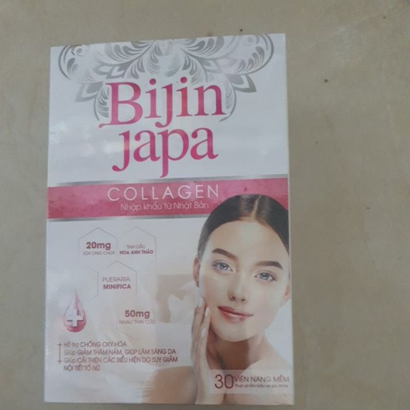 biJin Japa