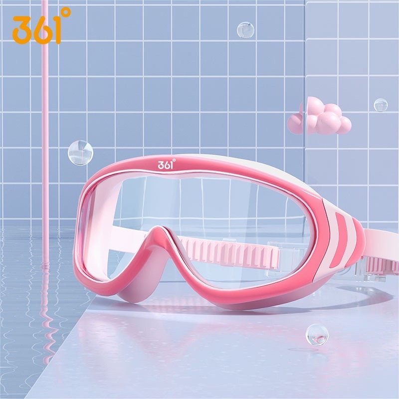 Kính bơi trẻ em