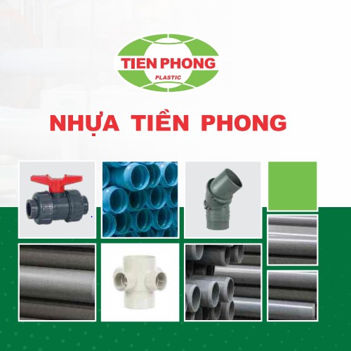 CÔN THU/ MĂNG SÔNG CHUYỂN BẬC PVC 27/ 34/ 42/ 48 MM- NHỰA TIỀN PHONG PN10