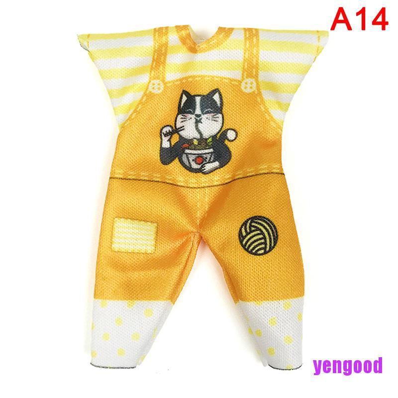 Váy Múa Ba Lê Thời Trang Dễ Thương Cho Bé Gái 16cm