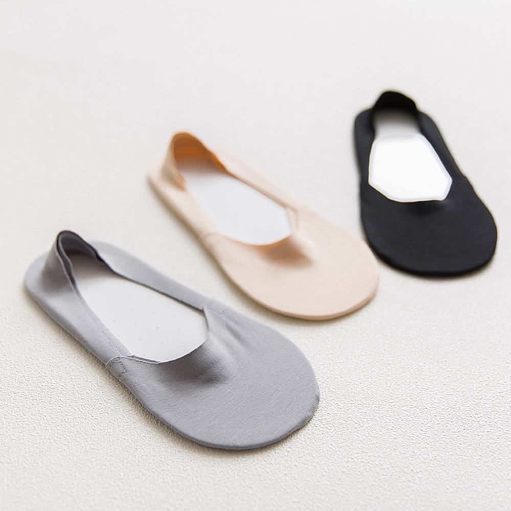 Vớ ngắn chất liệu cotton