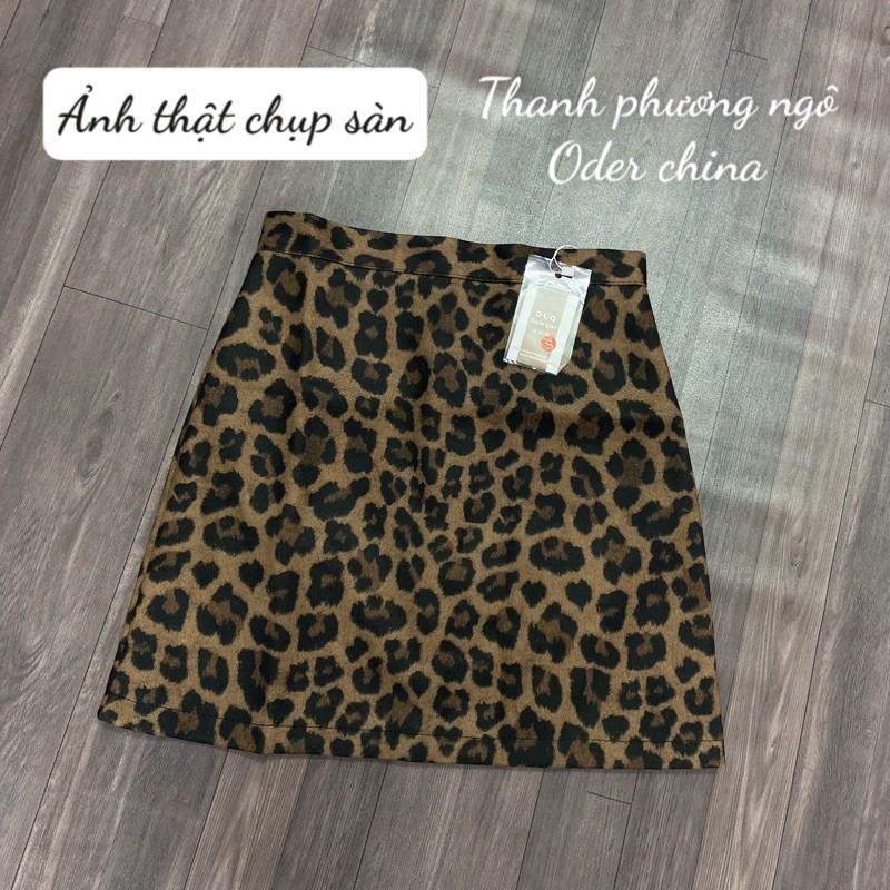 chân váy da beo ,chân váy vằn | BigBuy360 - bigbuy360.vn