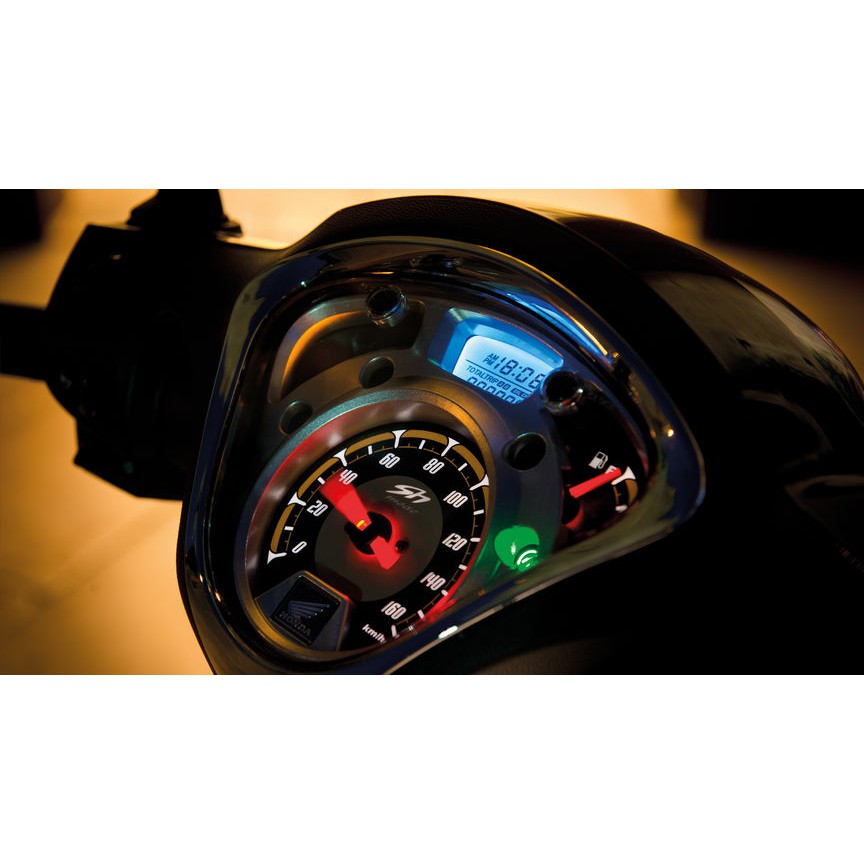 Chén cổ Enduro  SKF dành cho Honda SH 150
