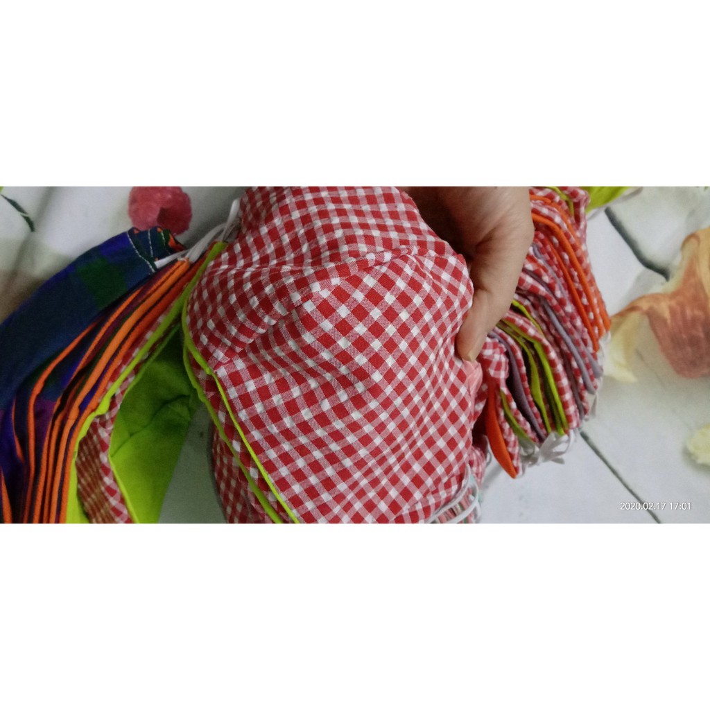 (có sẵn giá tốt) Khẩu trang KT5, KT vải 2 lớp Hàng Việt Nam CLC | BigBuy360 - bigbuy360.vn