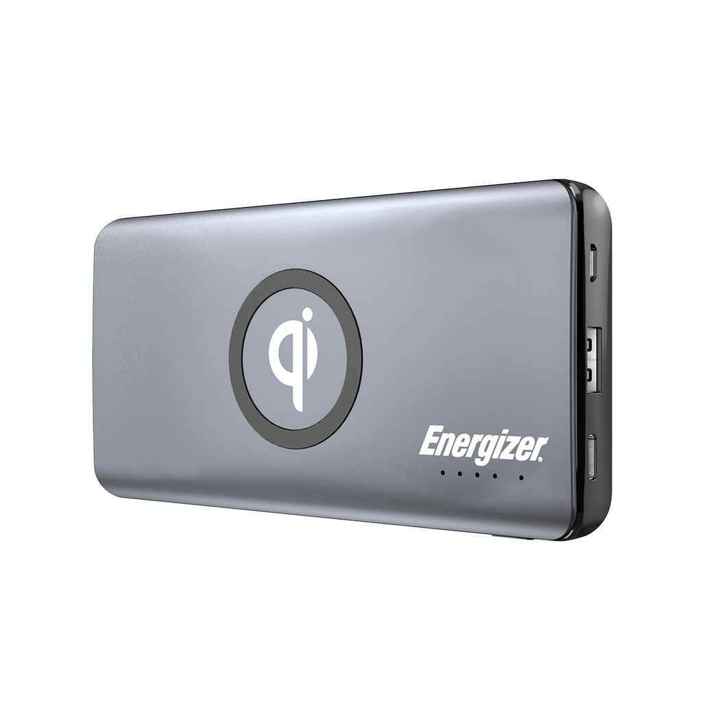 Pin Energizer THẦN SẤM II - 10,000mah - QE10005CQ