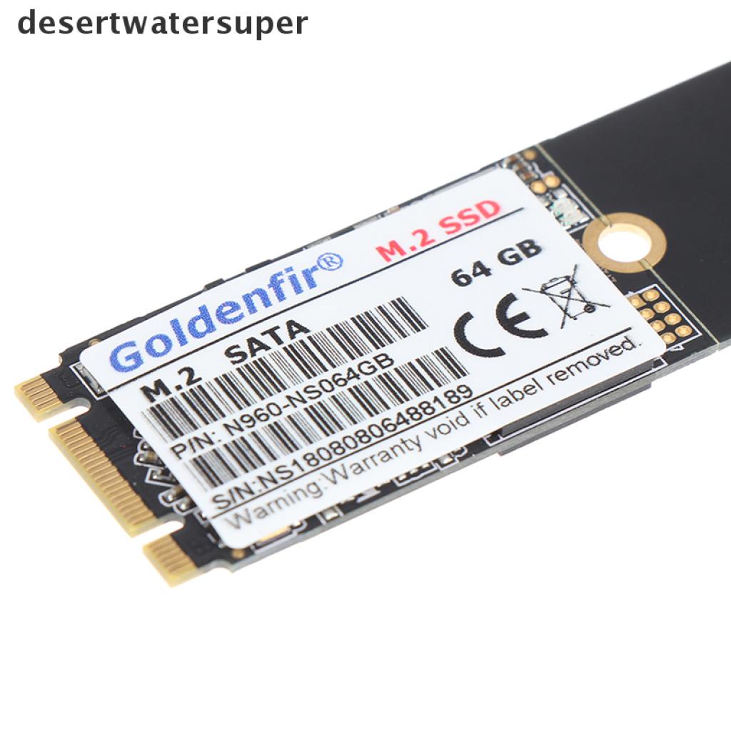 Ổ Cứng SSD 128G-1TB M.2 2242 SSD NGFF