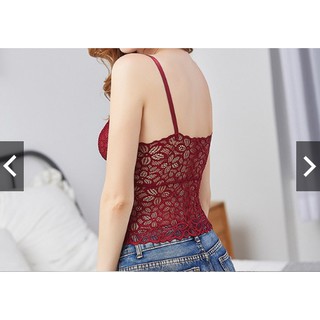 ÁO BRA NÂNG NGỰC K09