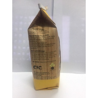 Combo: Hộp quà Cafe chồn 500g + Bột kem pha cà phê