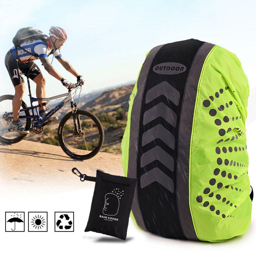 Vỏ Bọc Balo Chống Bụi Chống Mưa Tiện Dụng Mang Theo Du Lịch Cắm Trại