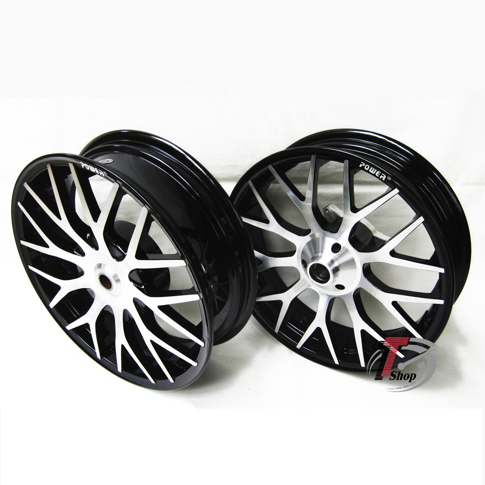 BÁNH MÂM POWER MẪU EVO 14 INCH CHO VARIO