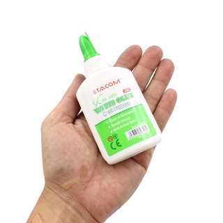 Keo sữa 60g WG 60