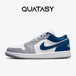 Giày sneaker JD1 Low French Blue chính hãng