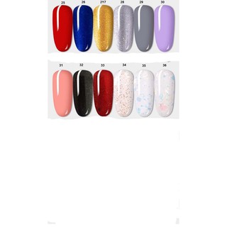 SƠN MÓNG TAY NAIL POLISH (sơn thường)