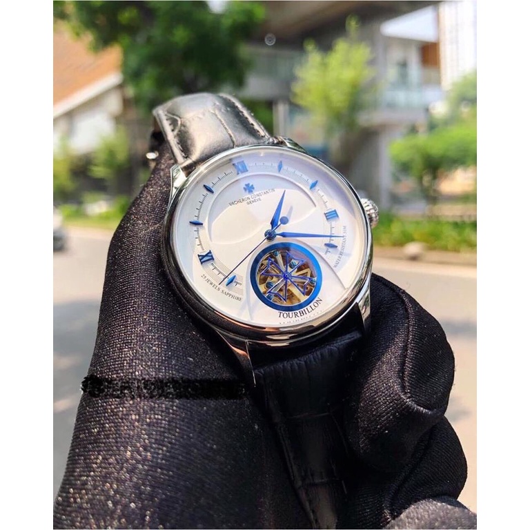 ĐỒNG HỒ NAM AUTOMATIC LỘ TIM