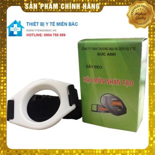 DÂY ĐEO HẬU MÔN NHÂN TẠO