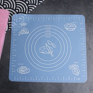 Tấm silicon nhào bột 40x50cm giá tốt