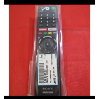 REMOTE ĐIỀU KHIỂN TIVI SONY GIỌNG NÓI TX310P ZIN,CHÍNH HÃNG!