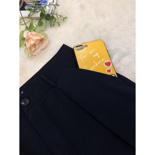 Quần culottes karen VNXK
