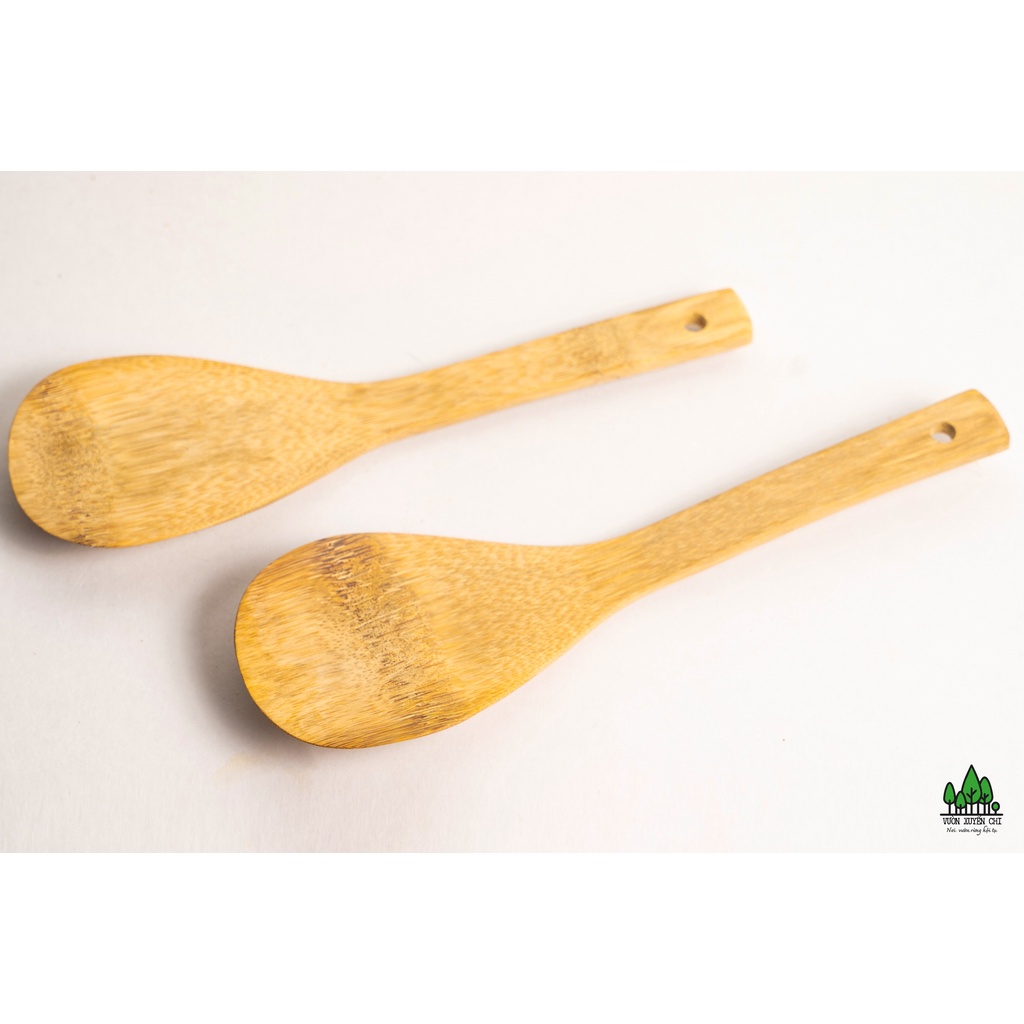 MUÔI TRE XỚI CƠM