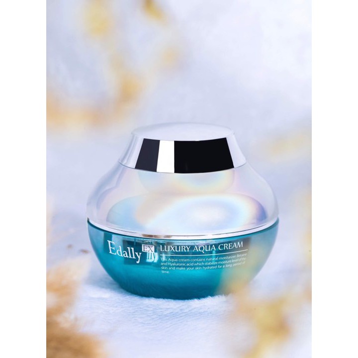 [HÀNG CHÍNH HÃNG EDALLY EX]Kem cung cấp khoáng chất Edally