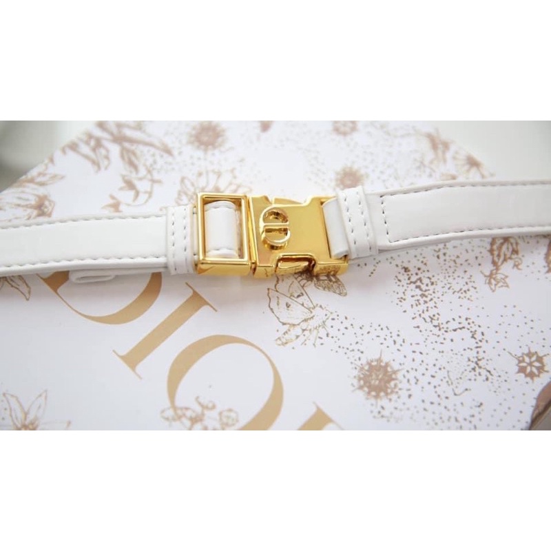 ✅Túi DIO BOBBY NEW - size 22cm - Bản SPSL