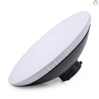 Đèn Phản Quang 41cm Dùng Làm Đẹp Chuyên Dụng Cho Bowens Mount Speedlite Studio