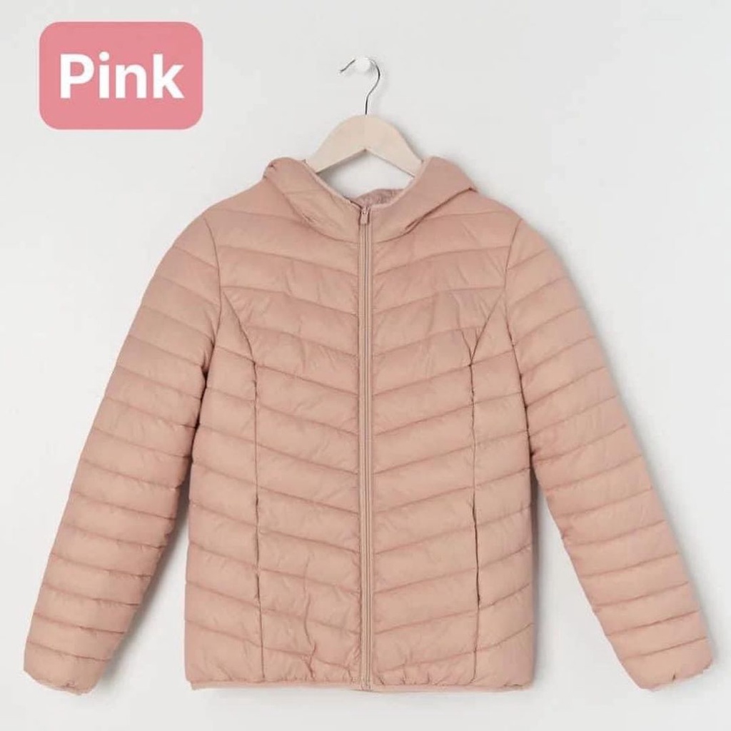 Áo khoác phao Sin.say 1431F + 2,2% phí shopee | BigBuy360 - bigbuy360.vn