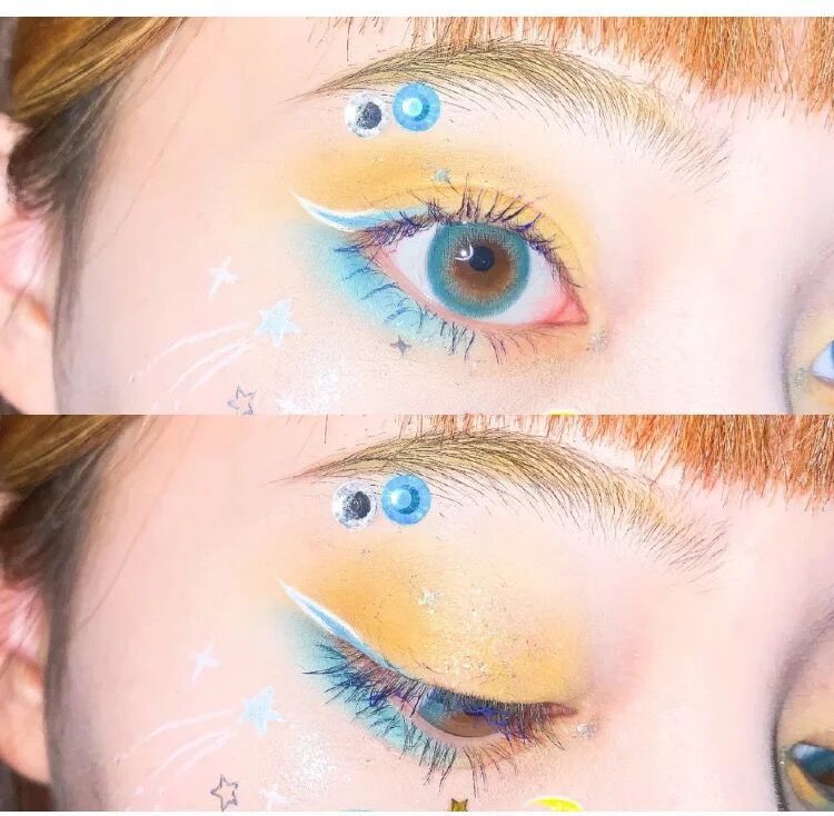 [Hàng mới về] Bút kẻ mắt cao cấp lâu trôi chống thấm nước lâu trôi chống nhòe nhanh khô trang điểm chuyên nghiệp